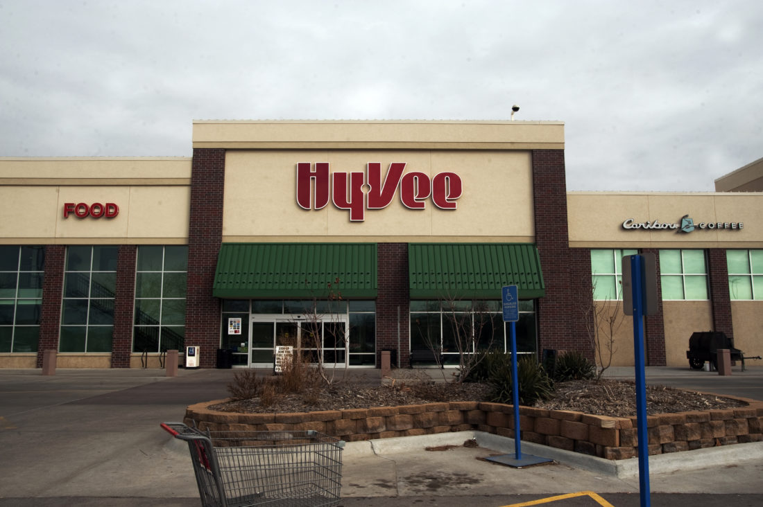 Town Talk Lawrence HyVee cuts back on store hours, but confirms